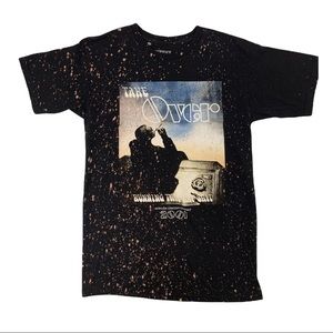 Acrylik Take over tee